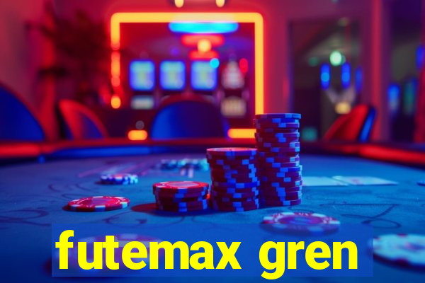 futemax gren